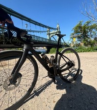 Pinarello ultrafast carbon for sale  LONDON