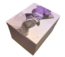 Conjunto de lençóis PURPLE marca Softstretch queen tamanho cinza bambu macio legal luxuoso novo na caixa comprar usado  Enviando para Brazil