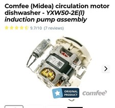 Yxw50 motor circulation for sale Yxw50 motor circulation for sale  DERBY