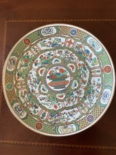 Imari green hand for sale  Hudson