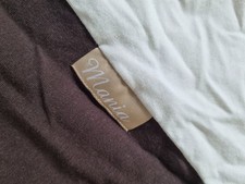 Stilltuch mania braun gebraucht kaufen  München