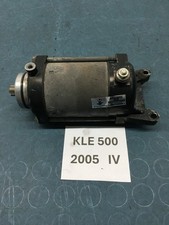 Motorino avviamento kawasaki usato  Italia