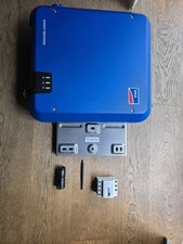 Sma sunny tripower gebraucht kaufen  Nürnberg