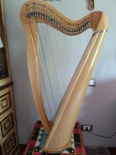 Arpa celtica usato  Piacenza