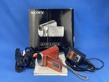 Sony mhs cm1 for sale  Crawfordsville