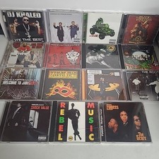 Alt hip hop for sale  Molalla