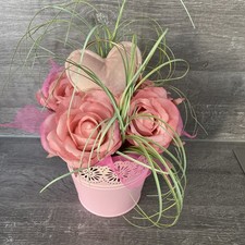 Künstliches blumengesteck blu gebraucht kaufen  Duisburg