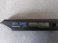 Panasonic digital scanner for sale  LONDON