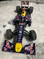 Minichamps red bull gebraucht kaufen  Ratingen