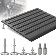 Threshold ramp doorways for sale  Hainesport