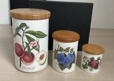 Set vintage portmeiron for sale  WAKEFIELD