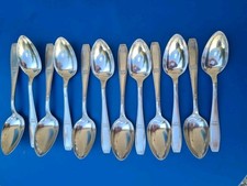 Cuillères soupe ercuis d'occasion  Saint-Étienne-les-Orgues