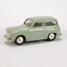 Vintage corgi hillman for sale  Wisconsin Dells