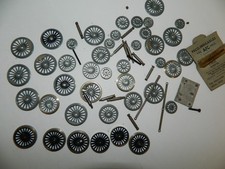 romford wheels for sale  CHESSINGTON