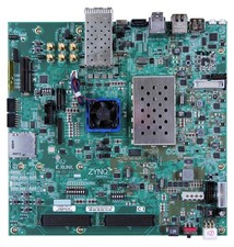 Xilinx zcu102 zynq for sale  San Francisco