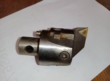 Boring head milling for sale  ST. HELENS