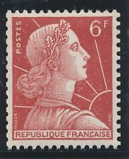 Timbre 1009a marianne d'occasion  Dunkerque-