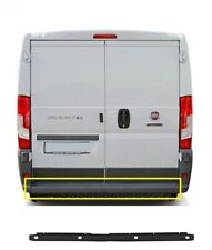 Rear bumper centre for sale  LONDON
