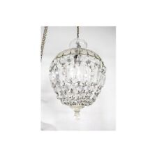 Pezzi ricambio lampadario usato  Vigonovo