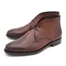 Santoni goodyear dark usato  Reggio Calabria