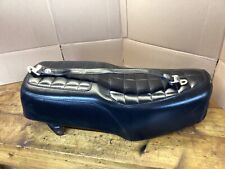 Suzuki gn125 saddle for sale  WALSALL