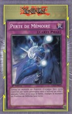 Memory loss ltgy d'occasion  Expédié en Belgium