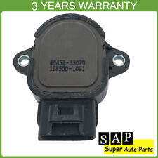 89452-35020 TPS Sensor de Posição do Acelerador Para Toyota 4Runner Celica Tacoma Matrix comprar usado  Enviando para Brazil