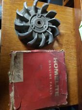 Vintage homelite chainsaw for sale  Bradford