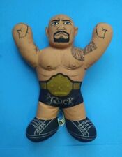 Wwe rock plush for sale  Ozark