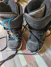Nitro snowboard boots for sale  TODMORDEN