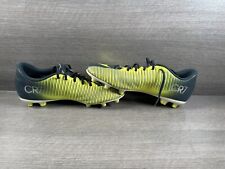 Nike mercurial vortex for sale  NORWICH