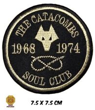 Northern soul catacombs for sale  BIRMINGHAM