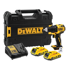 Dewalt trapano avvitatore usato  Roccagloriosa