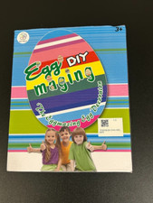 Original eggmazing easter for sale  Burlington