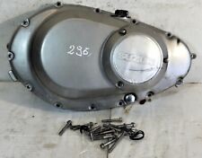 Clutch cover 11341-01D10-000 11841-01D10-000 Suzuki GS 500 2004-2008 year na sprzedaż  PL