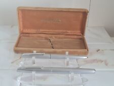Waterman concorde parure d'occasion  Pierrefitte-sur-Seine