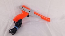 Nintendo zapper orange for sale  SUNDERLAND