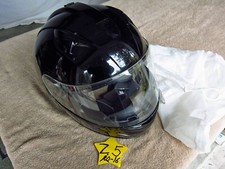 Hjc black full for sale  Mount Shasta
