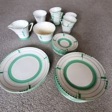 Vintage art deco for sale  LONDON
