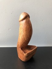 Vintage cendrier phallus d'occasion  Laon