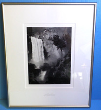Vernal fall ansel for sale  Stoughton