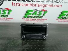 stereo golf6 usato stereo golf6 usato Camigliano Santa Gemma