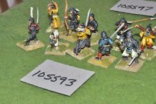 25mm renaissance samurai for sale 25mm renaissance samurai for sale  DERBY