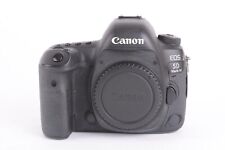 Usado, Câmera Canon EOS 5D Mark IV 30.4MP DSLR SC:56.3k - Preta (Somente o Corpo) #Z-03251 comprar usado  Enviando para Brazil