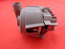 Bosch umwälzpumpe pumpe gebraucht kaufen  Pößneck