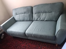 Homcom modern seater for sale  KINGSTON UPON THAMES