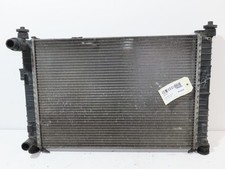 Radiateur ford fiesta d'occasion  Seclin