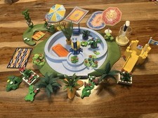 Playmobil konvolut haus gebraucht kaufen  Neubiberg
