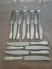Ercuis anciens couteaux d'occasion  Wittelsheim