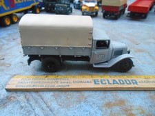 Miniature toy truck d'occasion  Expédié en Belgium
